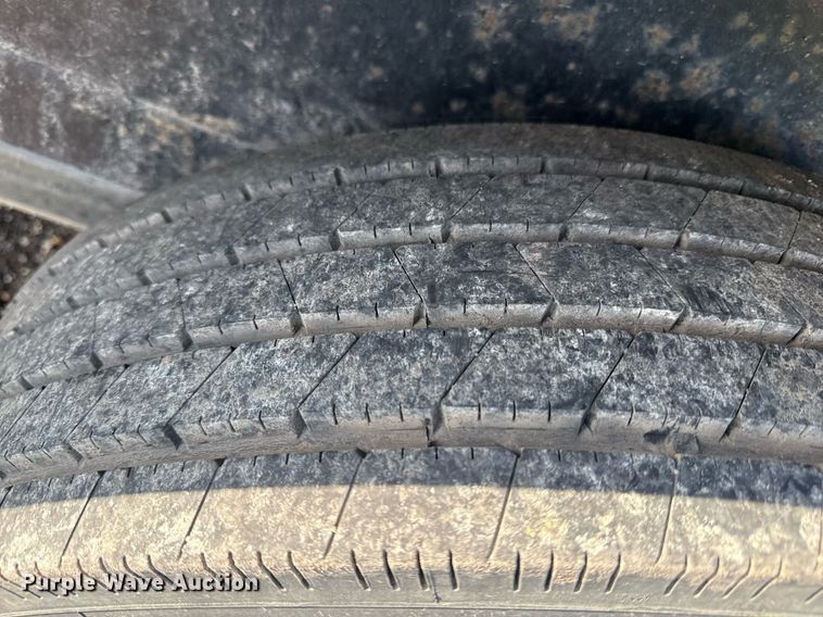 image for item DR2820 2018 Load Trail tilt deck equipment trailer