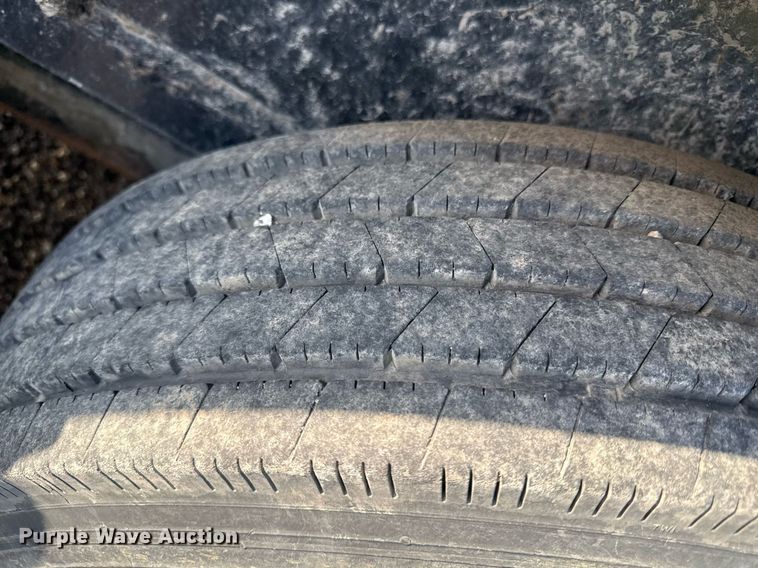 image for item DR2820 2018 Load Trail tilt deck equipment trailer