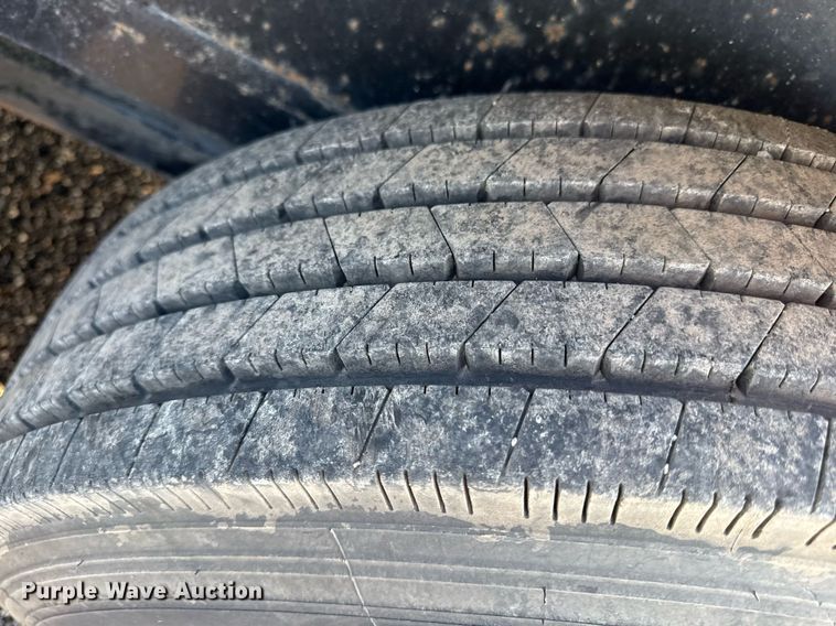 image for item DR2820 2018 Load Trail tilt deck equipment trailer