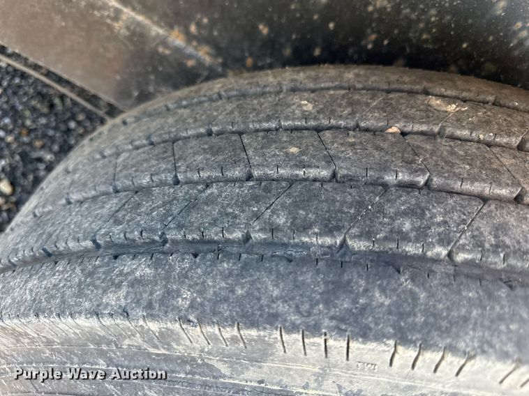 image for item DR2820 2018 Load Trail tilt deck equipment trailer