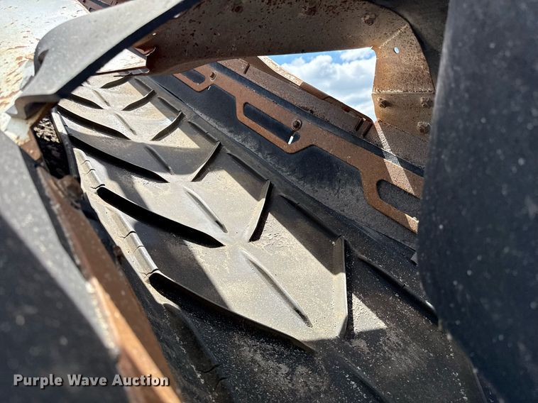 image for item DR2823 2012 Roadtec RX600E milling machine