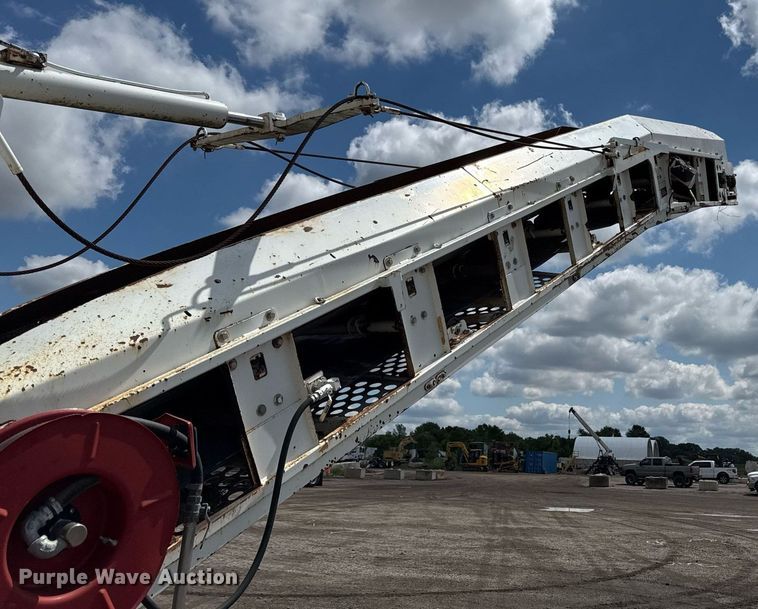 image for item DR2823 2012 Roadtec RX600E milling machine