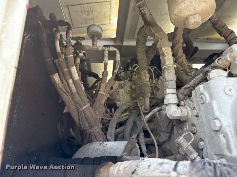 image for item DR2823 2012 Roadtec RX600E milling machine