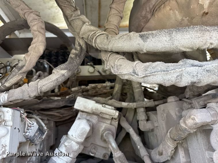 image for item DR2823 2012 Roadtec RX600E milling machine