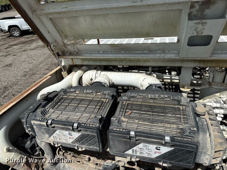 image for item DR2823 2012 Roadtec RX600E milling machine