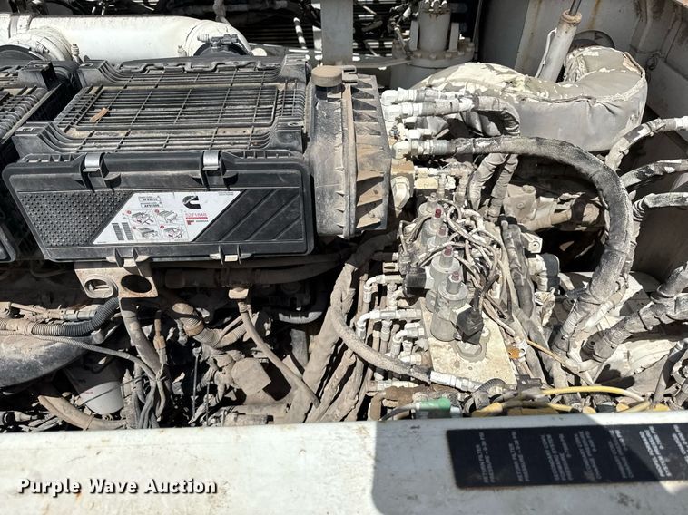 image for item DR2823 2012 Roadtec RX600E milling machine