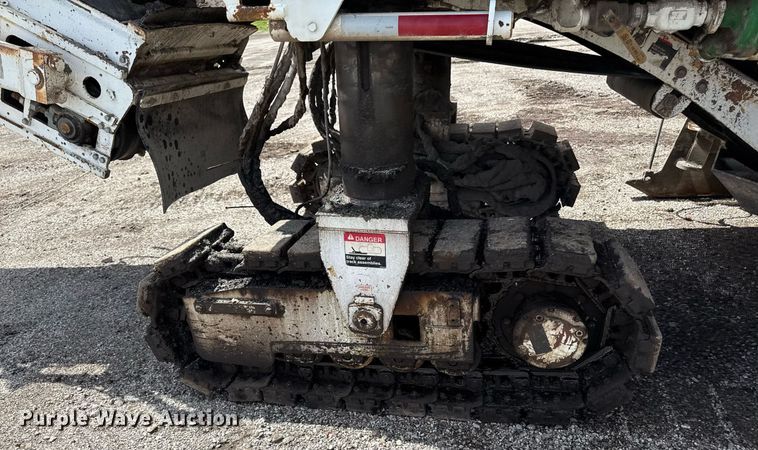 image for item DR2823 2012 Roadtec RX600E milling machine