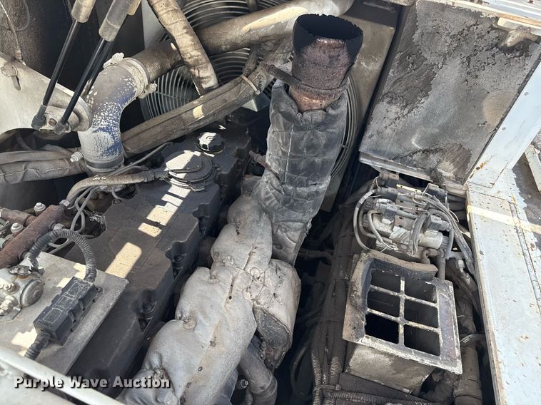 image for item DR2824 2013 Roadtec RP-175 paver