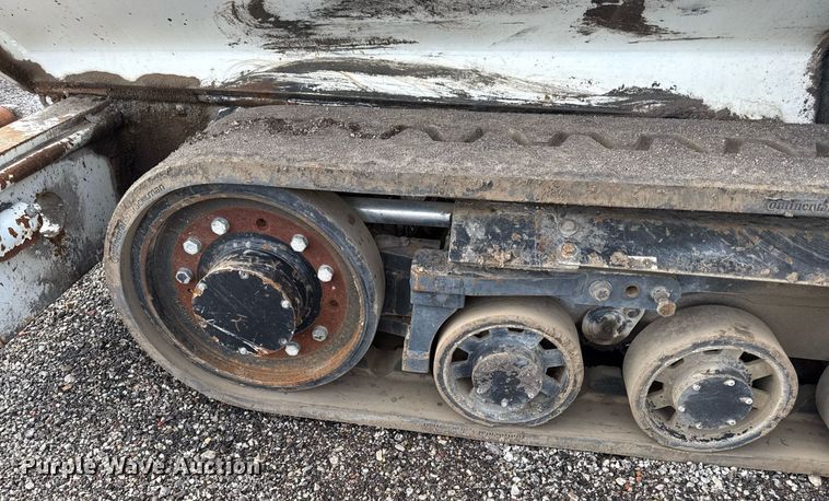 image for item DR2824 2013 Roadtec RP-175 paver