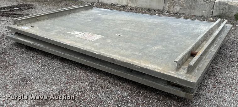 image for item DR2828 Speed shoring system