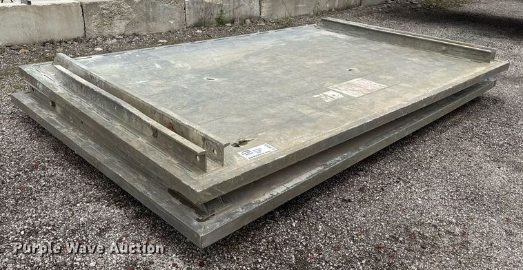 image for item DR2828 Speed shoring system