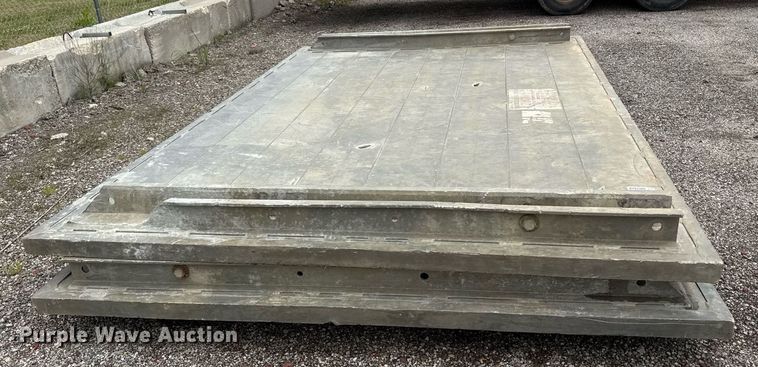 image for item DR2828 Speed shoring system