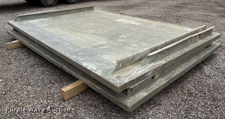 image for item DR2828 Speed shoring system