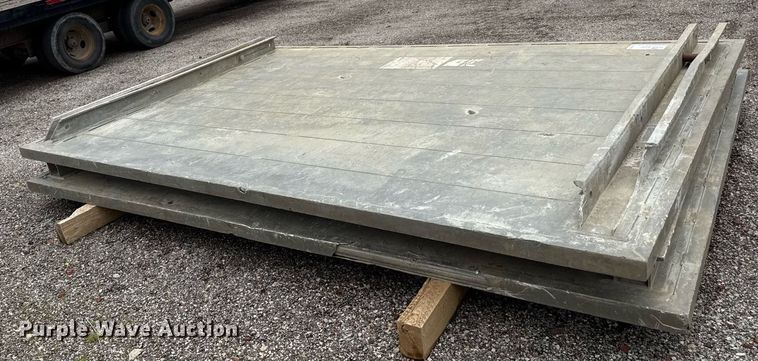 image for item DR2828 Speed shoring system