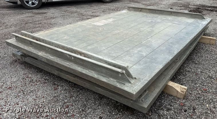 image for item DR2828 Speed shoring system