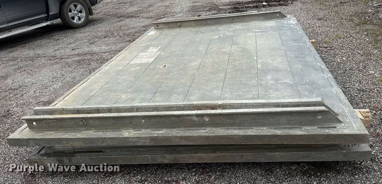 image for item DR2828 Speed shoring system