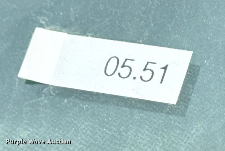 image for item DS3693 2015 Ford F550 utility / service truck