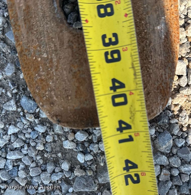 image for item DS3749 2014 Bobcat T590 tracked skid steer loader