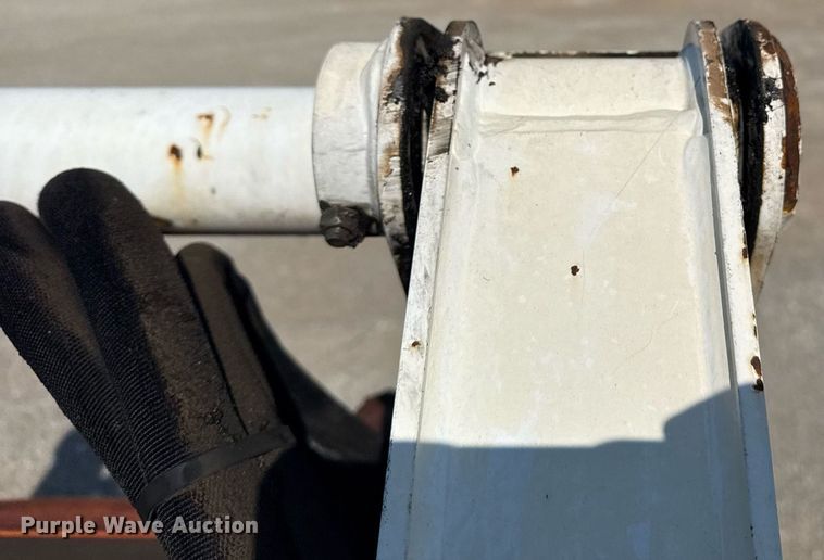 image for item DS3749 2014 Bobcat T590 tracked skid steer loader