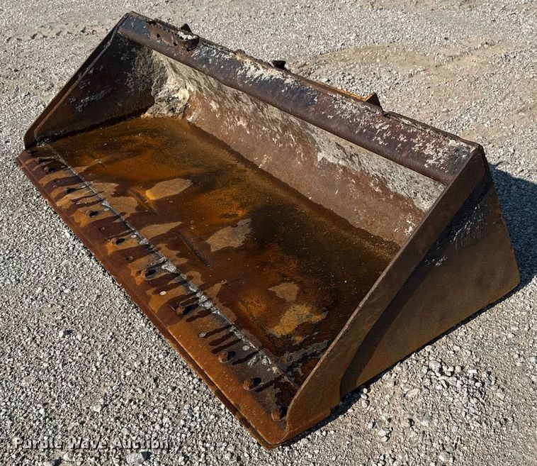 image for item DS3749 2014 Bobcat T590 tracked skid steer loader