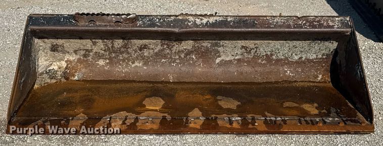 image for item DS3749 2014 Bobcat T590 tracked skid steer loader