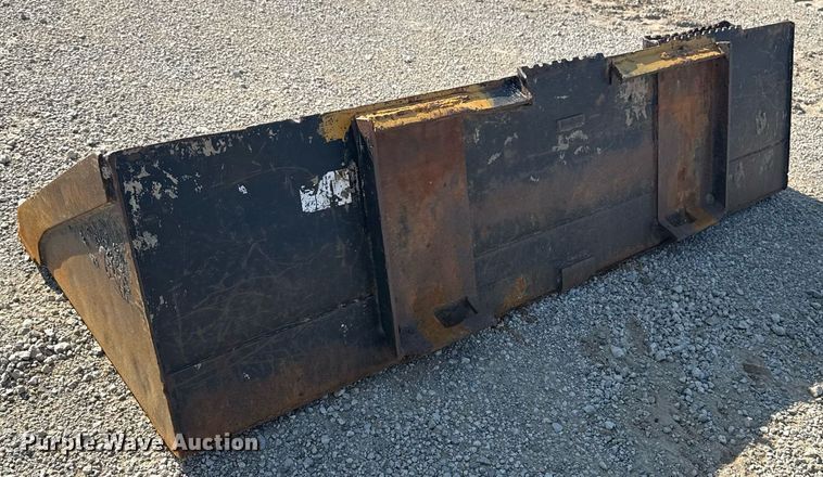 image for item DS3749 2014 Bobcat T590 tracked skid steer loader