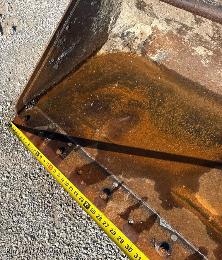 image for item DS3749 2014 Bobcat T590 tracked skid steer loader