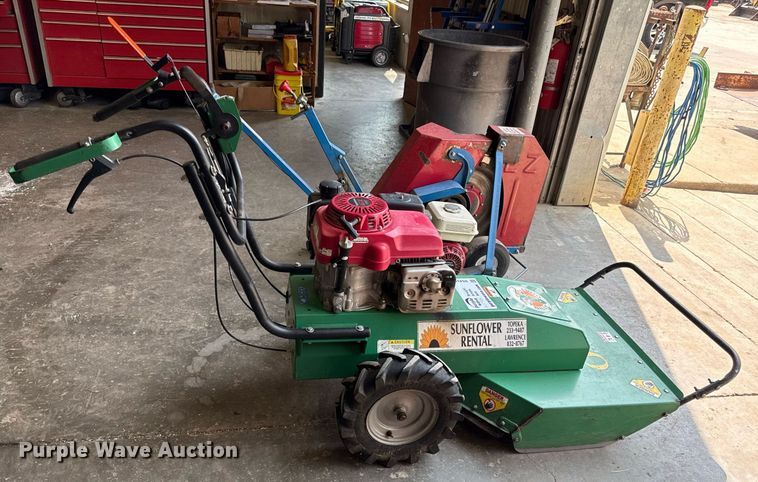 image for item DS4346 Lawn and garden equipment