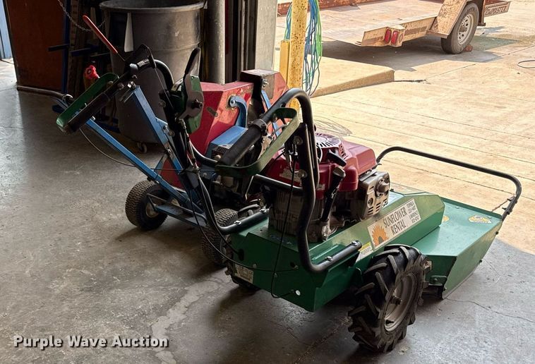 image for item DS4346 Lawn and garden equipment