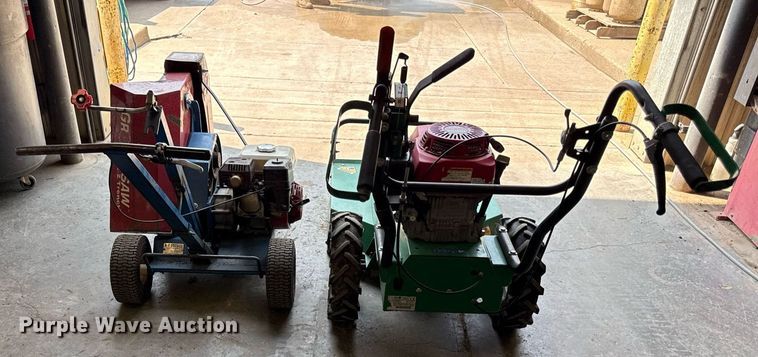 image for item DS4346 Lawn and garden equipment