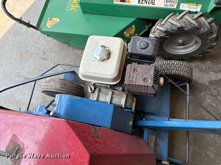 image for item DS4346 Lawn and garden equipment