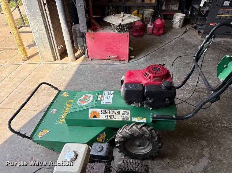 image for item DS4346 Lawn and garden equipment