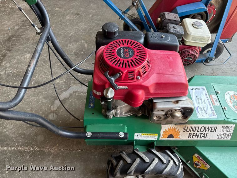 image for item DS4346 Lawn and garden equipment