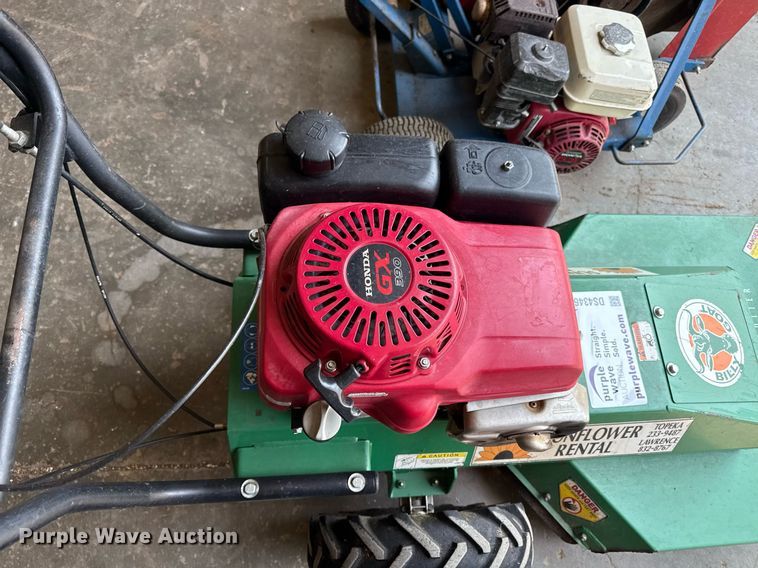 image for item DS4346 Lawn and garden equipment