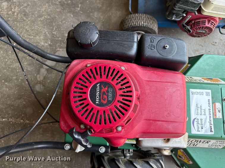 image for item DS4346 Lawn and garden equipment