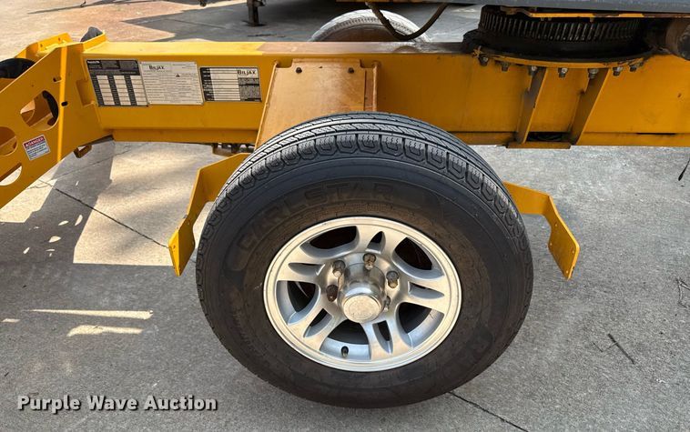 image for item DS4347 2018 Haulotte 4527A boom lift