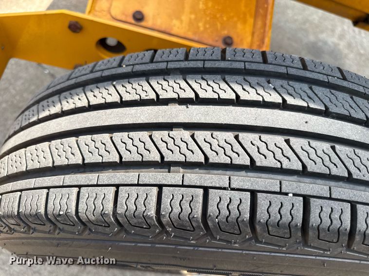 image for item DS4347 2018 Haulotte 4527A boom lift