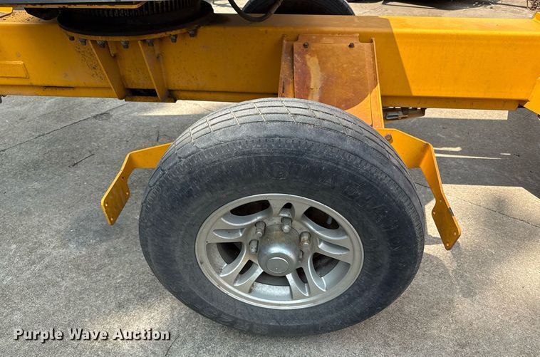 image for item DS4347 2018 Haulotte 4527A boom lift