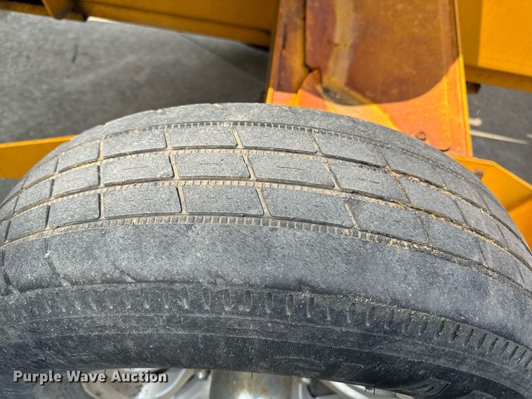 image for item DS4347 2018 Haulotte 4527A boom lift