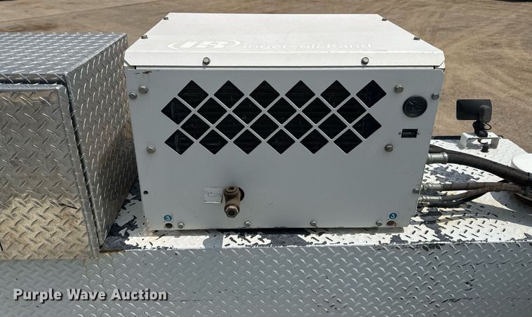 image for item DS4348 2008 Ford F550 Super Duty utility / service truck