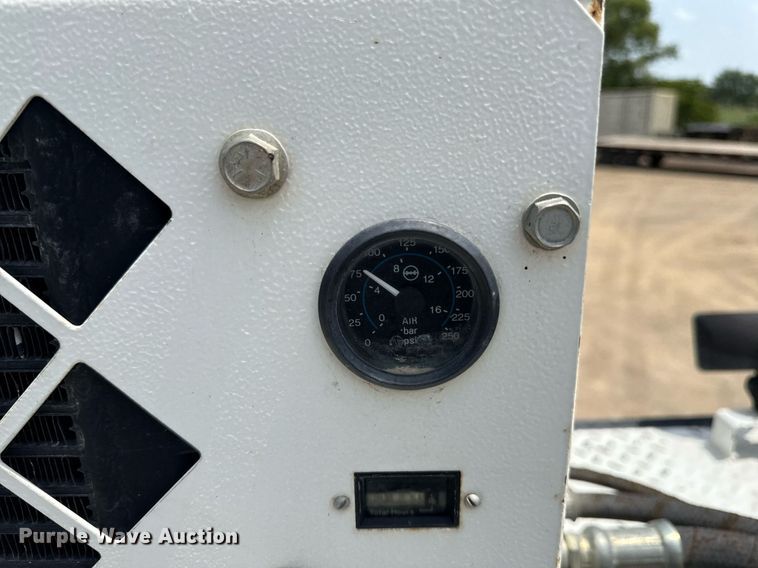 image for item DS4348 2008 Ford F550 Super Duty utility / service truck