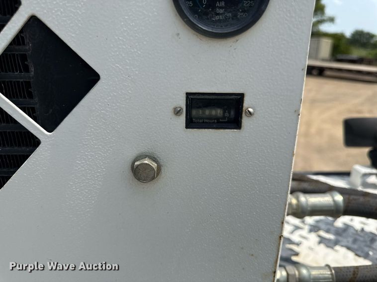 image for item DS4348 2008 Ford F550 Super Duty utility / service truck