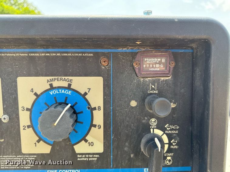 image for item DS4348 2008 Ford F550 Super Duty utility / service truck