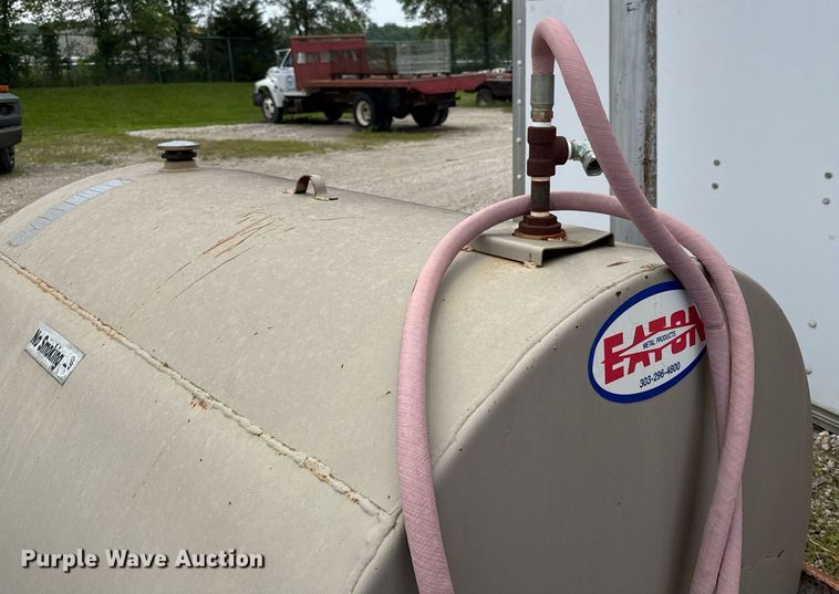 image for item DS4354 Fuel tank