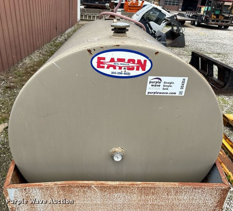 image for item DS4354 Fuel tank
