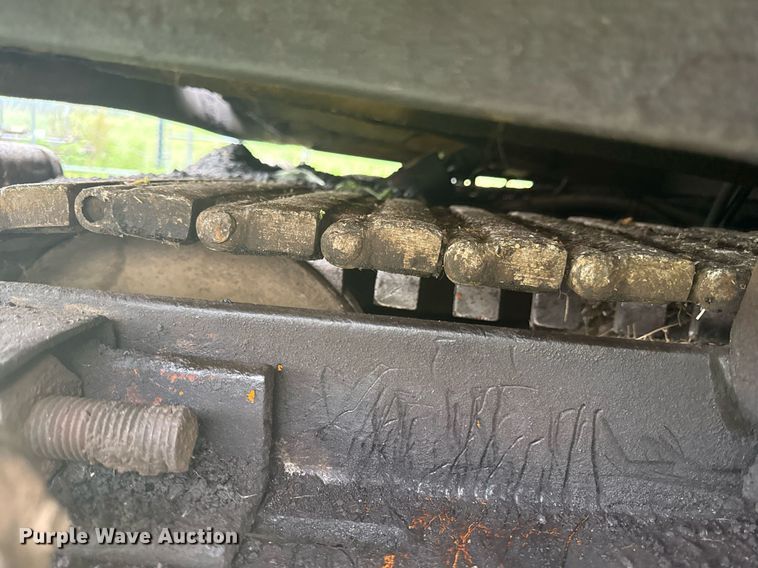 image for item DS4355 Leeboy LS1000T paver