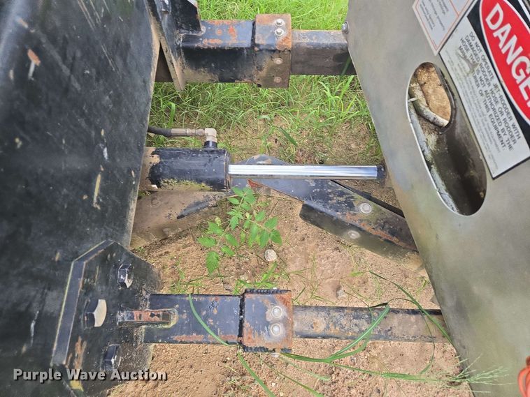 image for item DT4857 2002 Sterling L-Line sewer jetter truck