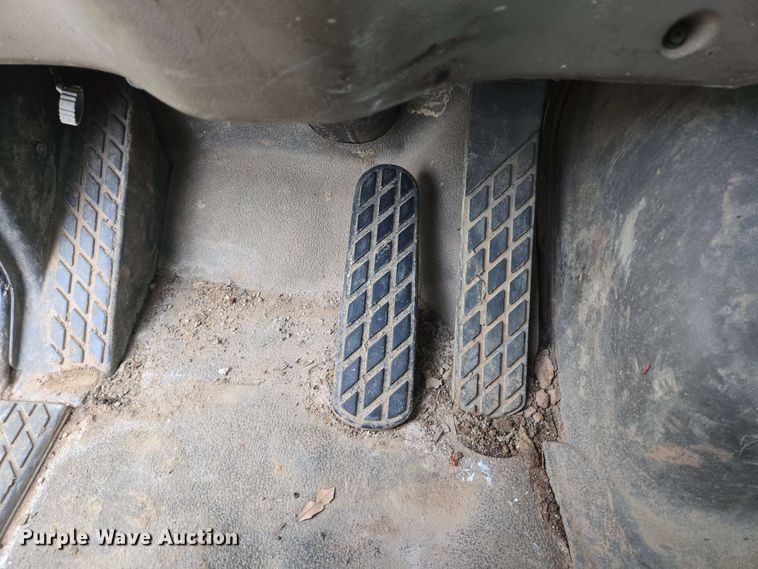 image for item DT4857 2002 Sterling L-Line sewer jetter truck