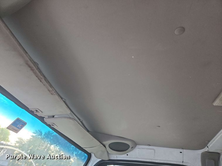 image for item DT4857 2002 Sterling L-Line sewer jetter truck