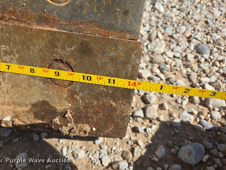 image for item DT4883 2001 Volvo G720VHP motor grader